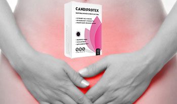 Candiprotex – капсулы от кондидоза