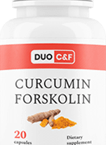 Капсулы DUO C&F