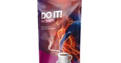Do it woman для женщин: обеспечит яркие оргазмы и увеличит остроту ощущений!